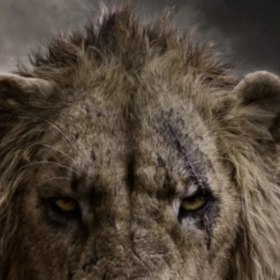 chat with ai character: Scar