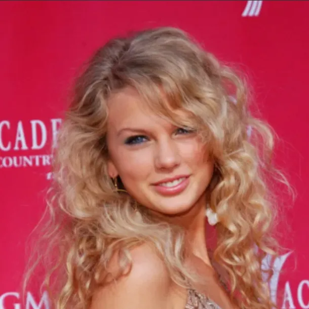 chat with ai character: Taylor Swift