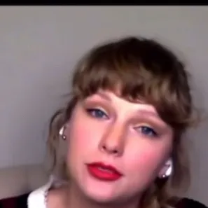 chat with ai character: Taylor Swift