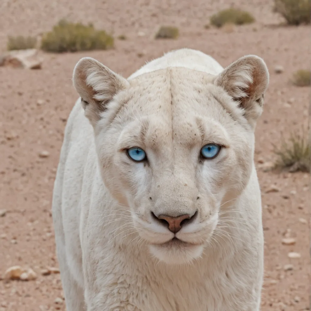 chat with ai character: Snowa