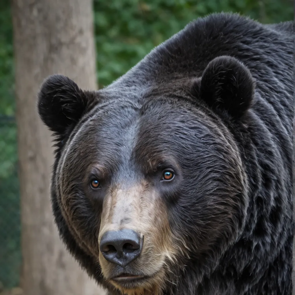 chat with ai character: Midnight 🐻 