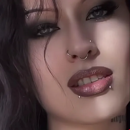 chat with ai character: Naty Brusova