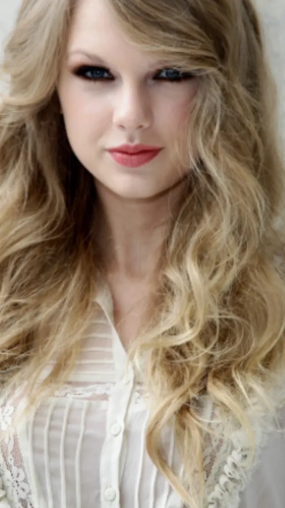 Talkie AI - Chat with 💋Taylor Swift🎤