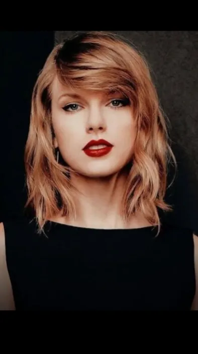 Talkie AI - Chat with Taylor Swift