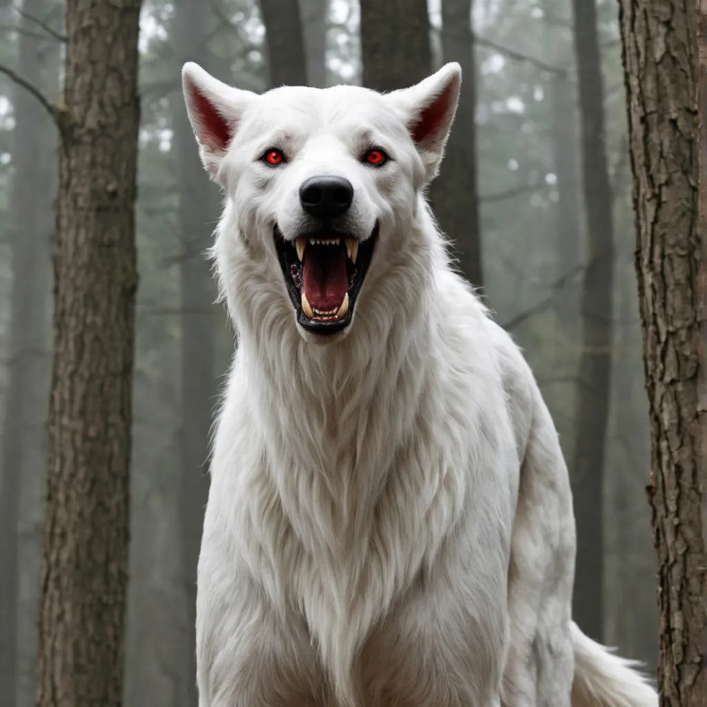 chat with ai character: Hellhound Jinx