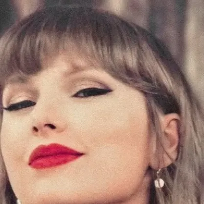 chat with ai character: Taylor Swift