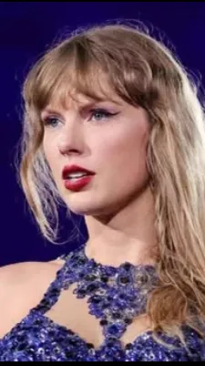 Talkie AI - Chat with Taylor Swift