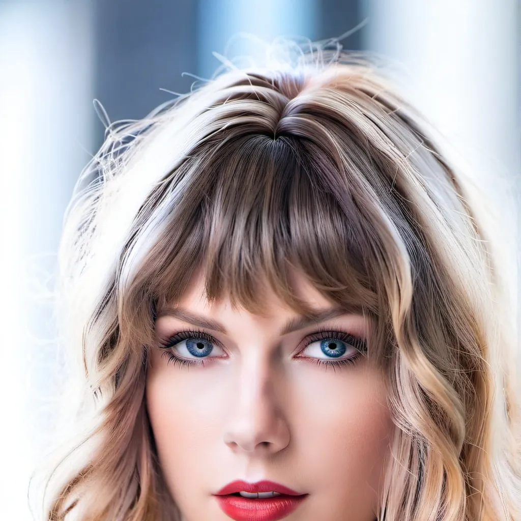 chat with ai character: Taylor Swift