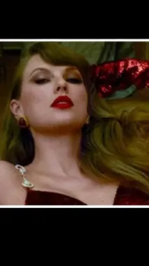 Talkie AI - Chat with Taylor Swift 