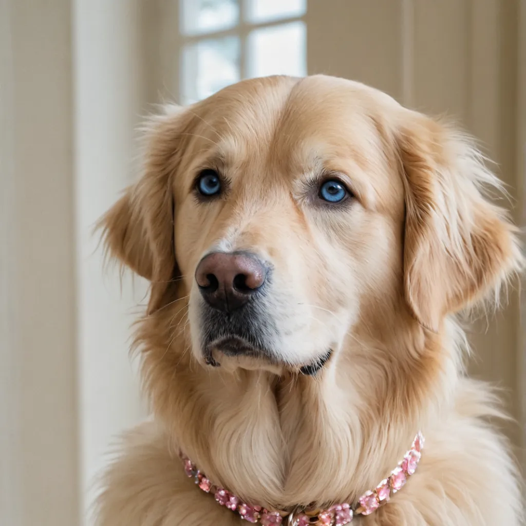chat with ai character: Taylor Swift (Dog)
