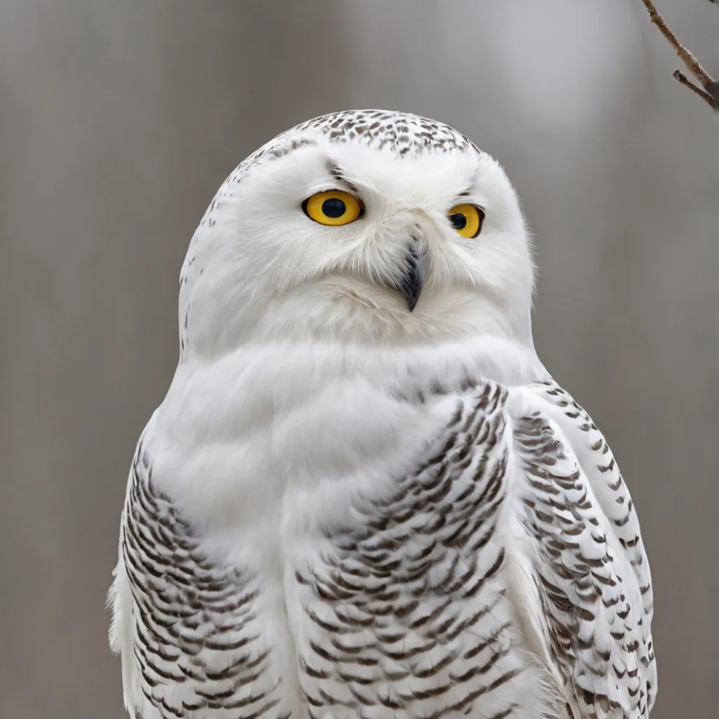 chat with ai character: Hedwig