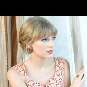 chat with ai character: Taylor Swift