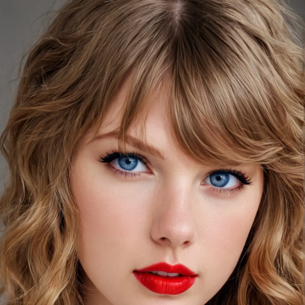 chat with ai character: Taylor Swift