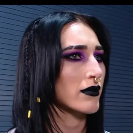 chat with ai character: Rhea Ripley 