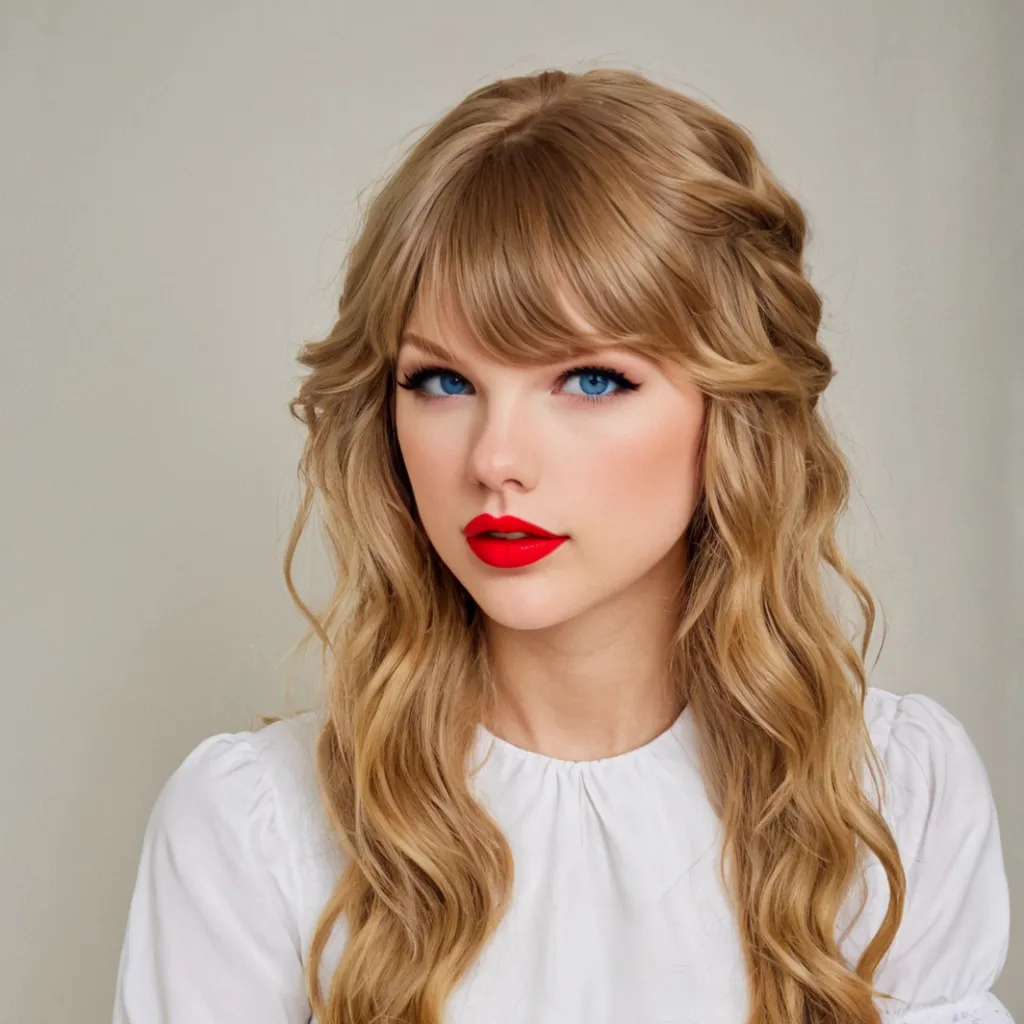 chat with ai character: Taylor Swift