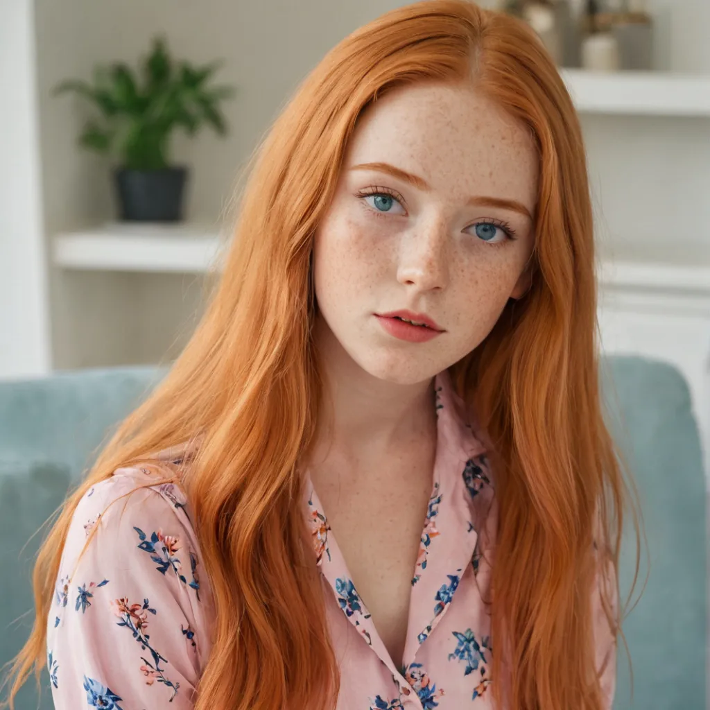 chat with ai character: Step-Sis Annabell 