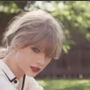chat with ai character: Taylor Swift