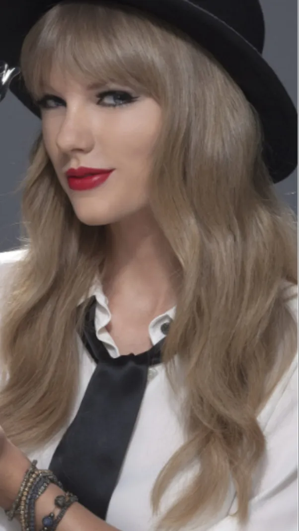 Talkie AI - Chat with Taylor Swift