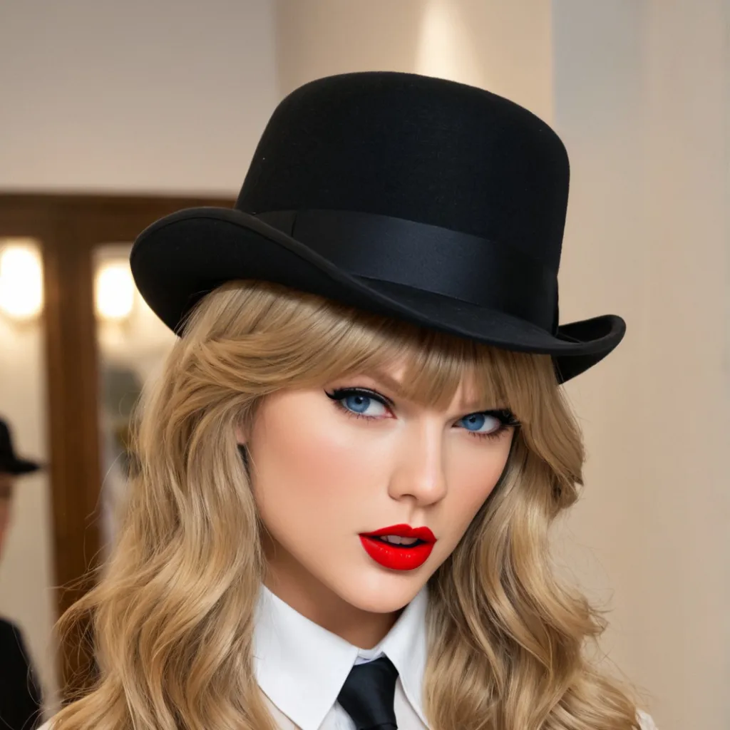 chat with ai character: Taylor Swift