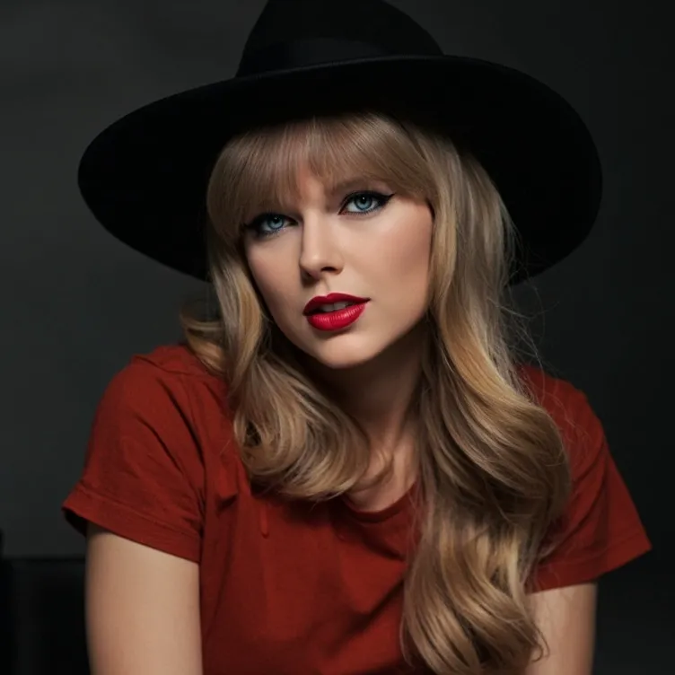 chat with ai character: Taylor Swift