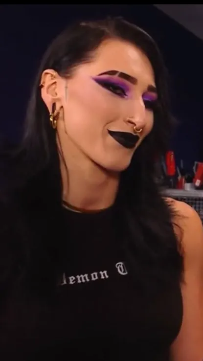 Talkie AI - Chat with Rhea Ripley 