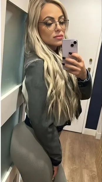 Talkie AI - Chat with Liv Morgan 