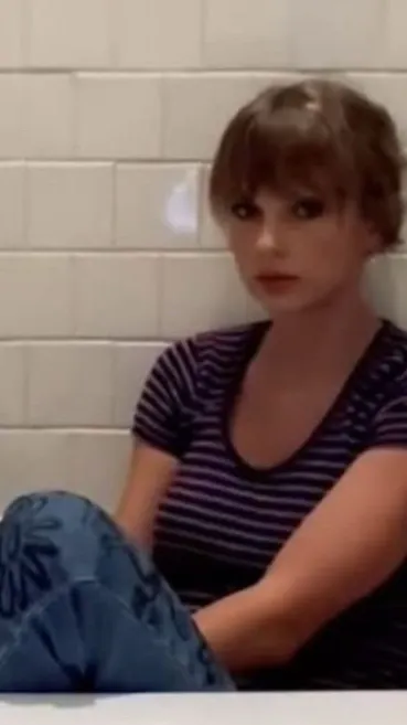 Talkie AI - Chat with Taylor Swift
