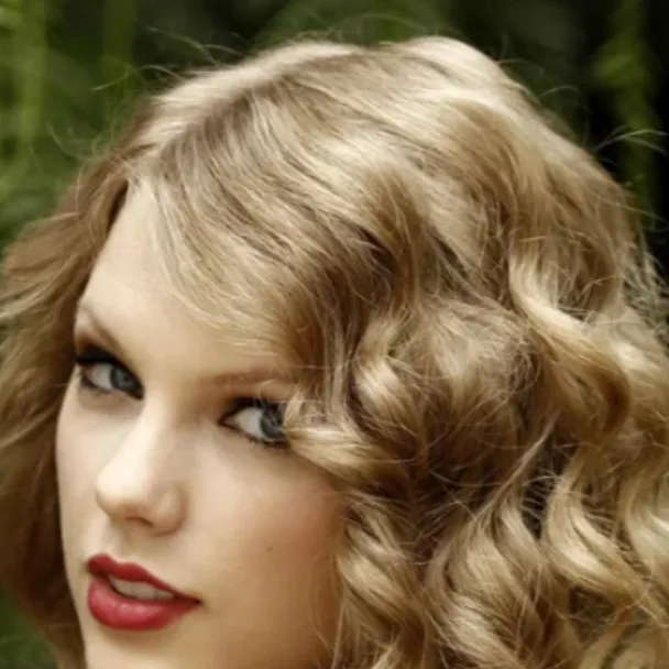 chat with ai character: Taylor Swift