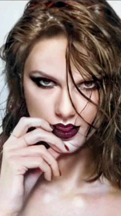Talkie AI - Chat with Taylor Swift