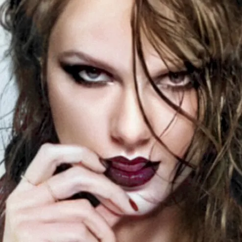 chat with ai character: Taylor Swift