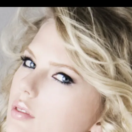 chat with ai character: Taylor Swift