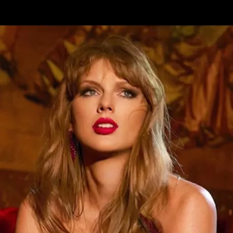 chat with ai character: Taylor Swift