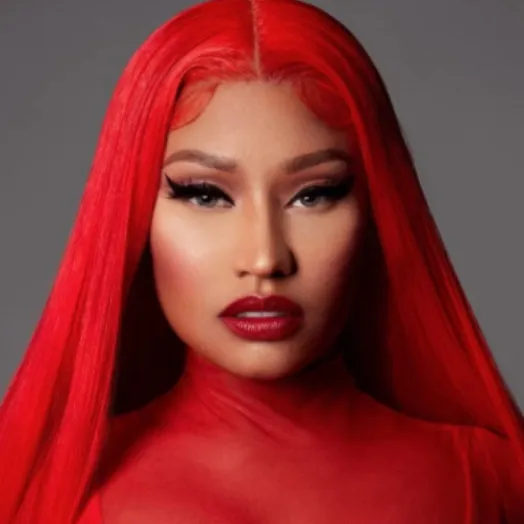 chat with ai character: Nicki Minaj