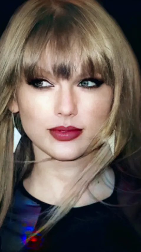 ai character: Taylor Swift background