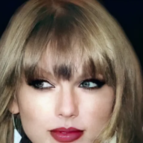 chat with ai character: Taylor Swift