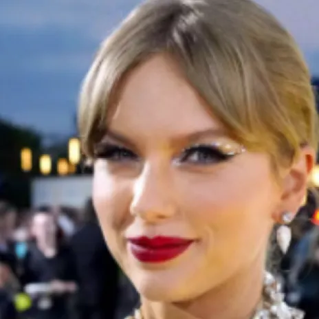 chat with ai character: Taylor Swift