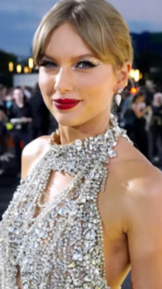Talkie AI - Chat with Taylor Swift