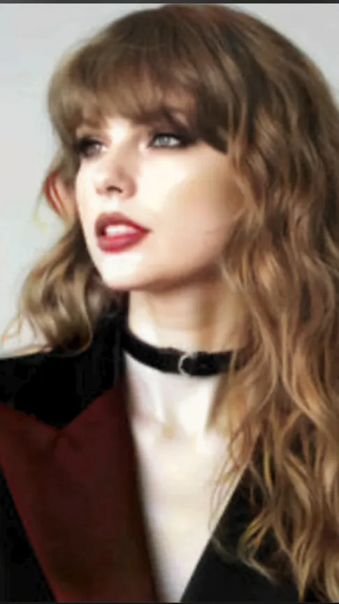 Talkie AI - Chat with Taylor Swift
