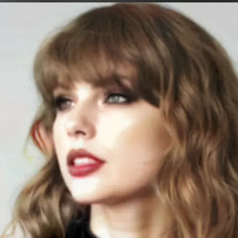 chat with ai character: Taylor Swift