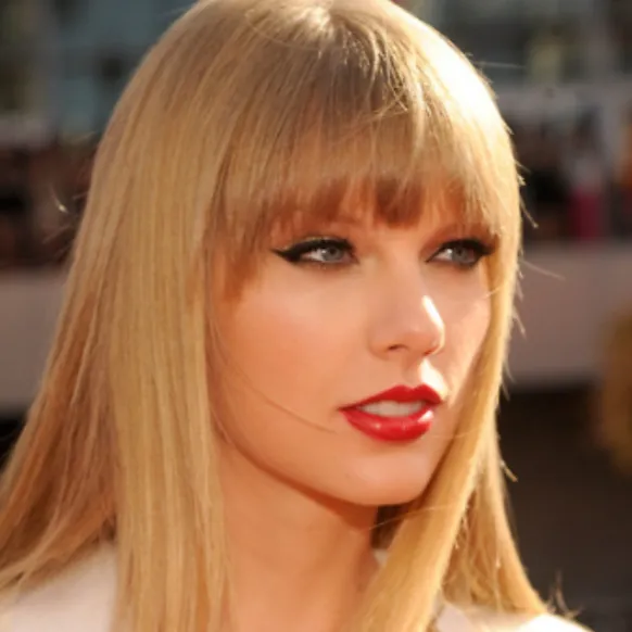 chat with ai character: Taylor Swift
