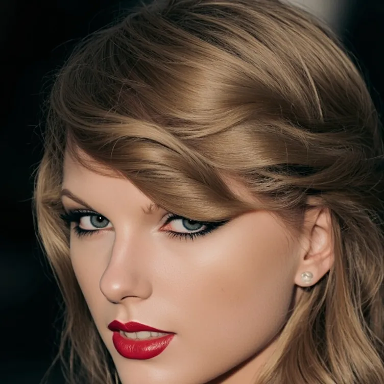 chat with ai character: Taylor Swift🤖