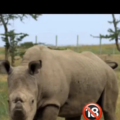 chat with ai character: Henry 🦏