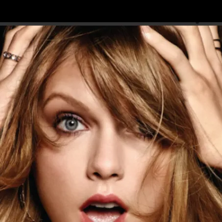 chat with ai character: Taylor Swift