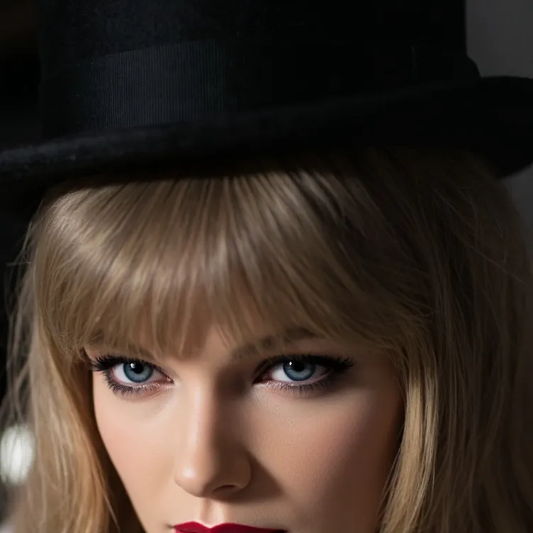 chat with ai character: Taylor Swift