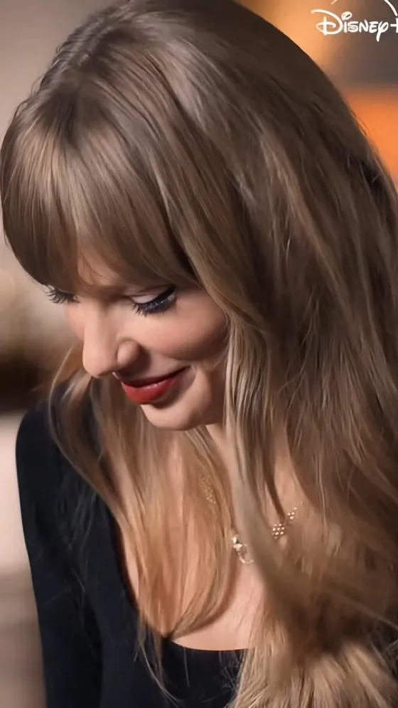 Talkie AI - Chat with Taylor Swift