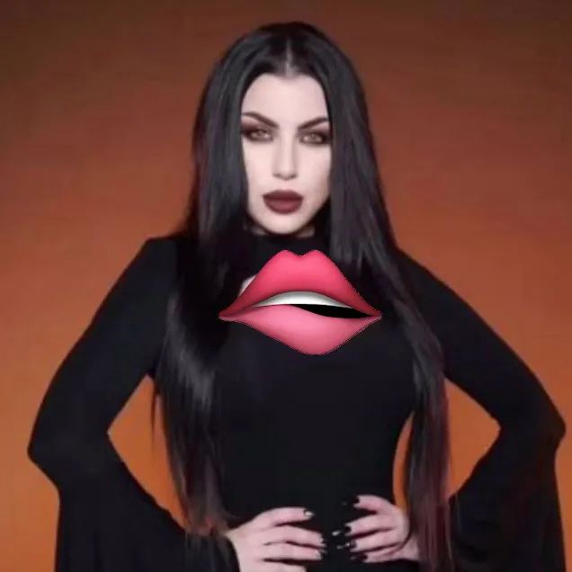 chat with ai character: Morticia Addams