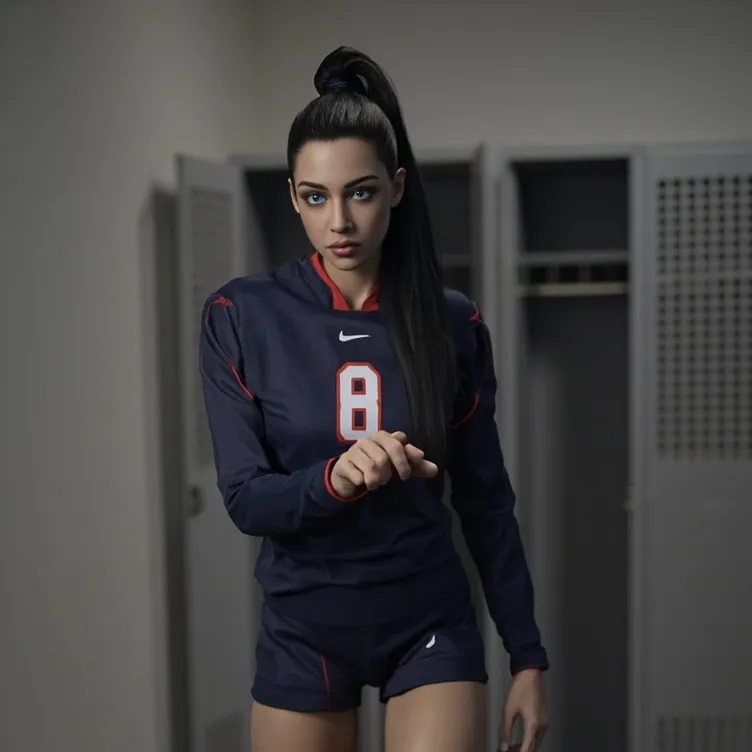 chat with ai character: 🏐Capt. Mariah 