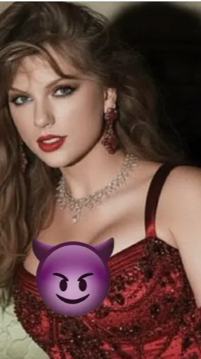 Talkie AI - Chat with Taylor Swift