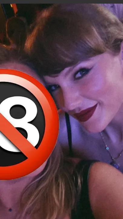 Talkie AI - Chat with Taylor Swift 