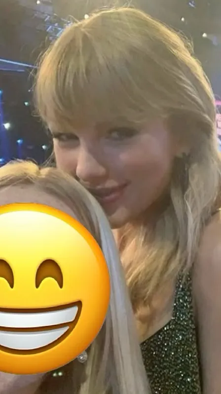 Talkie AI - Chat with Taylor Swift